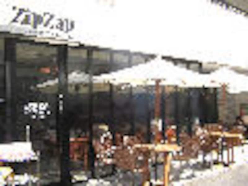 ドラマで使われたレストラン永久保存版11！