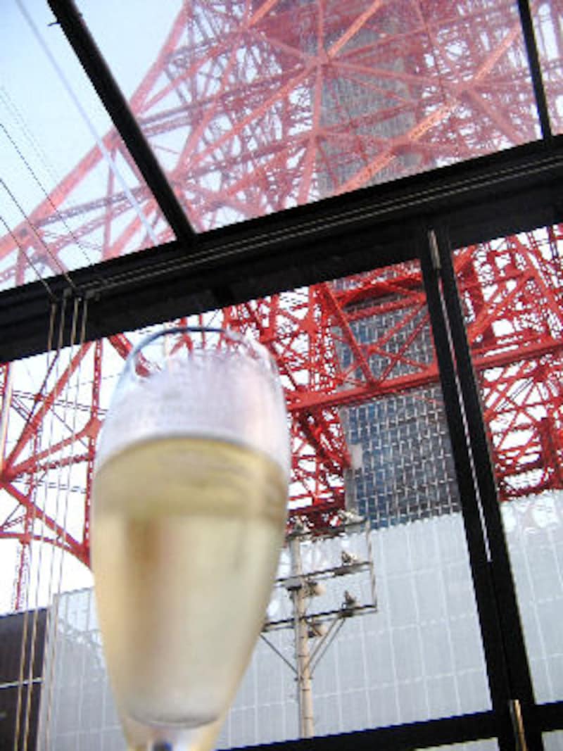 女性が喜ぶレストランBEST５