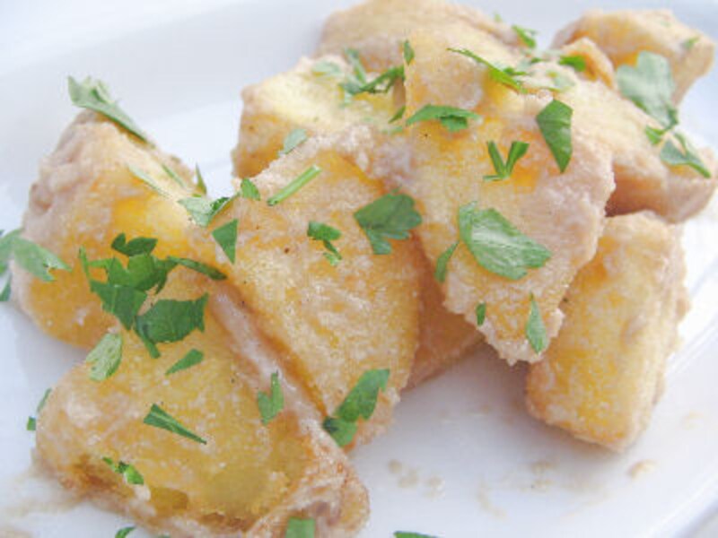 女性が喜ぶレストランBEST５