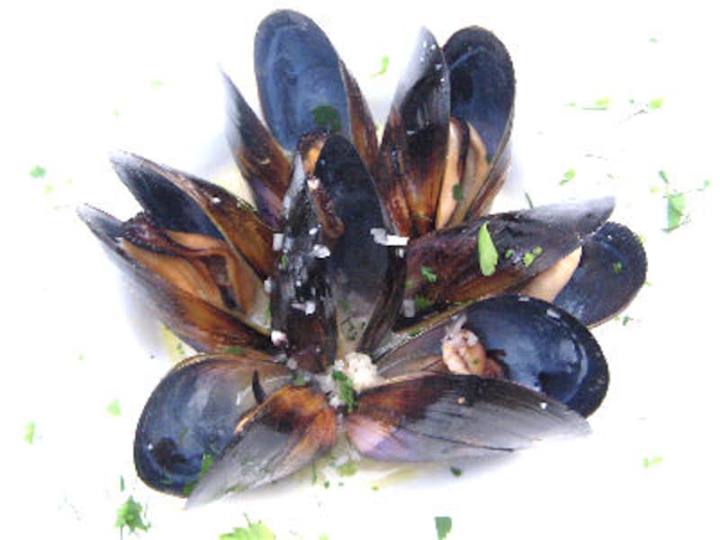 女性が喜ぶレストランBEST５