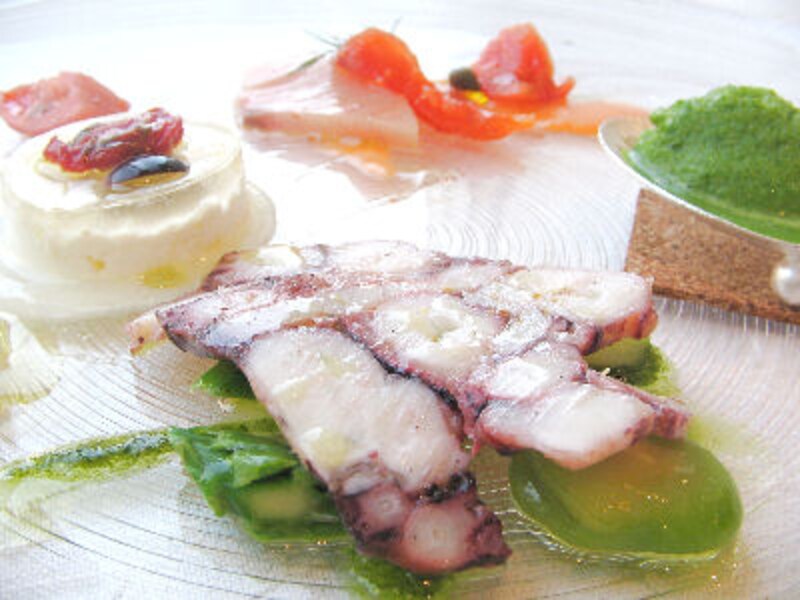 女性が喜ぶレストランBEST５