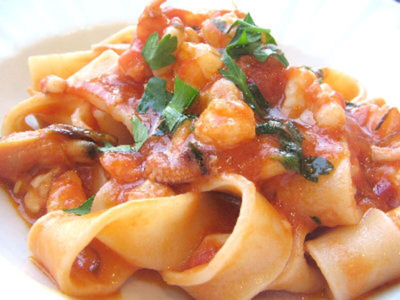 女性が喜ぶレストランBEST５