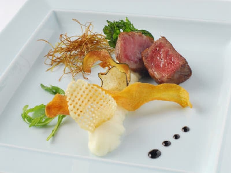 女性が喜ぶレストランBEST５