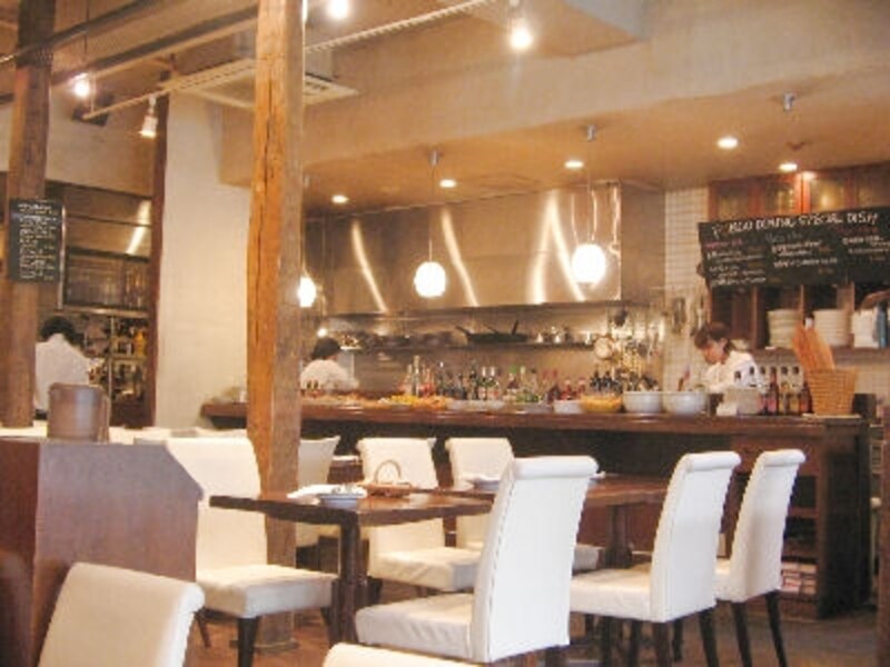 ドラマで使われたレストラン永久保存版11！