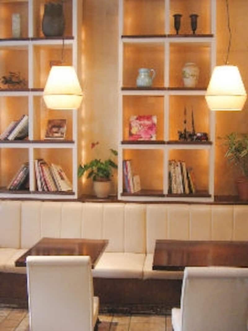 ドラマで使われたレストラン永久保存版11！