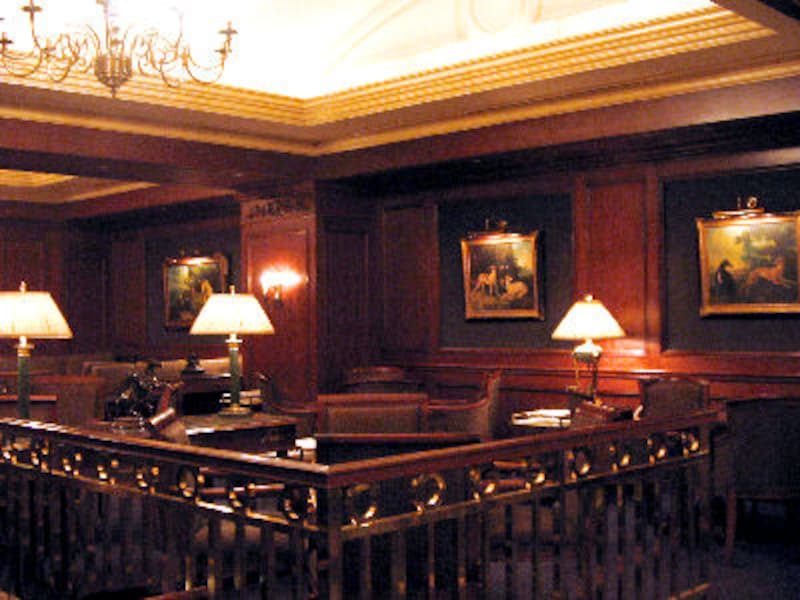 ドラマで使われたレストラン永久保存版11！