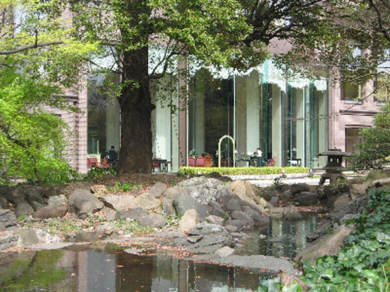 ドラマで使われたレストラン永久保存版11！