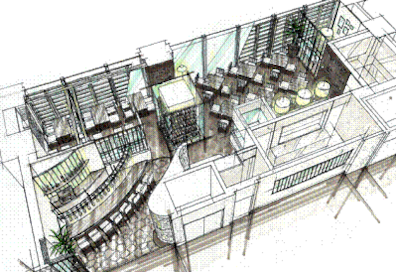 丸の内パークビル