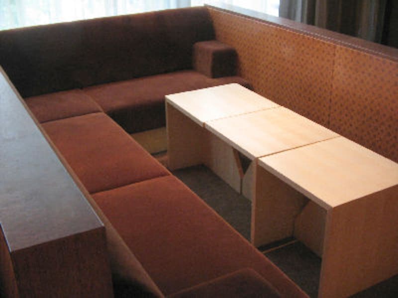 丸の内パークビル