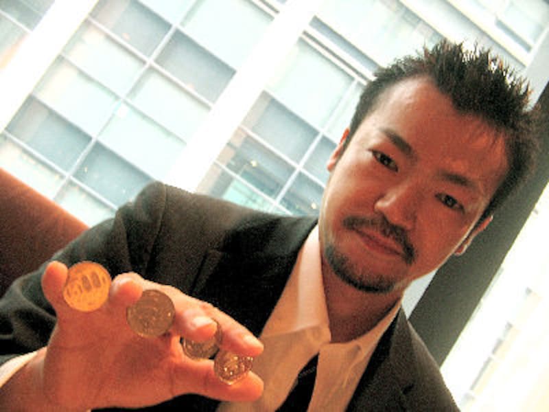 丸の内パークビル