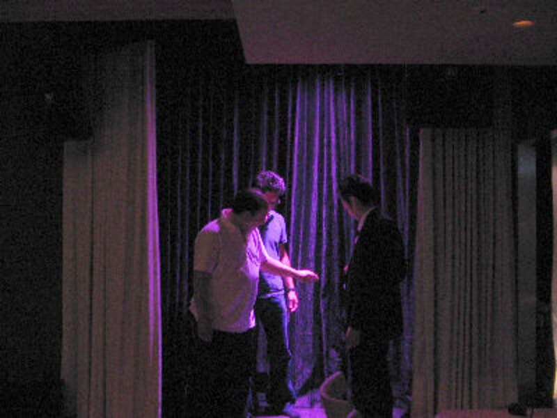 丸の内パークビル