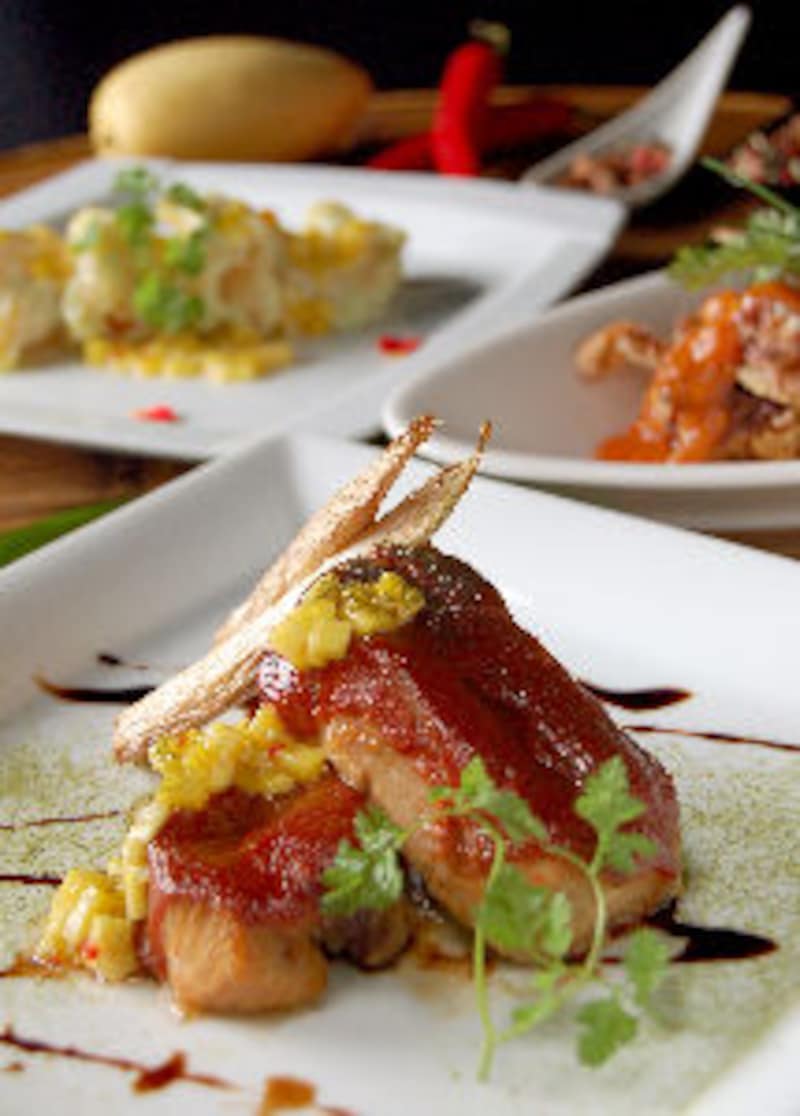 丸の内パークビル