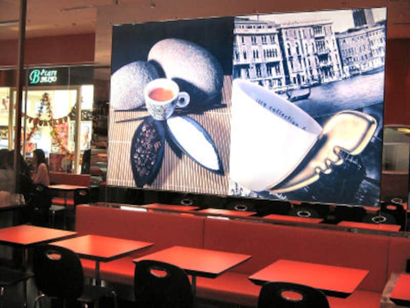 丸の内パークビル