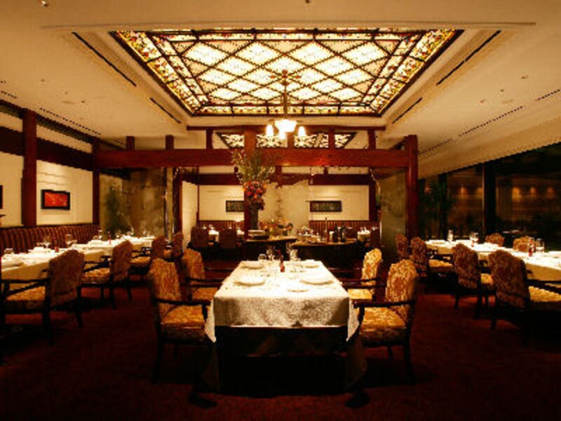 丸の内パークビル