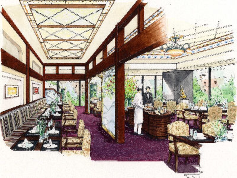 丸の内パークビル