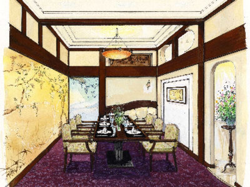 丸の内パークビル