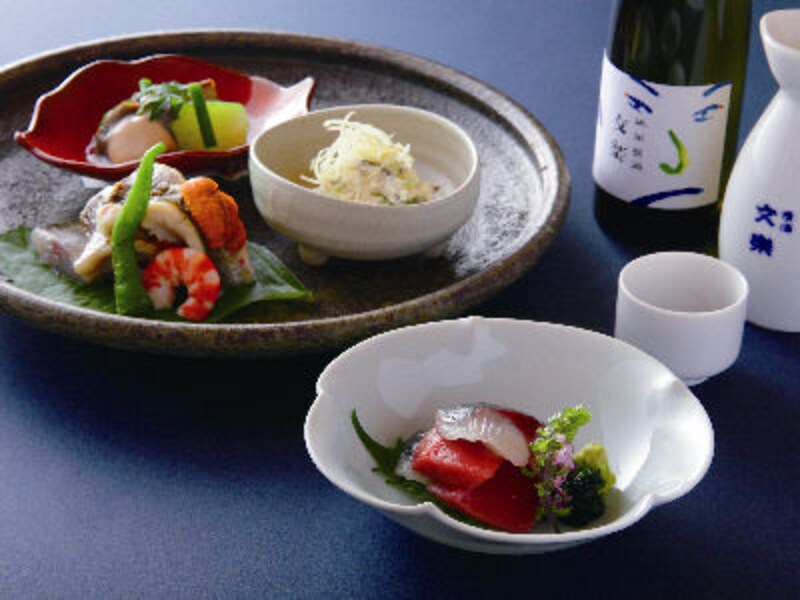 丸の内パークビル