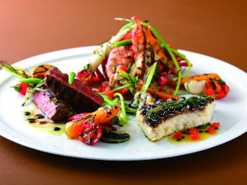 丸の内パークビル