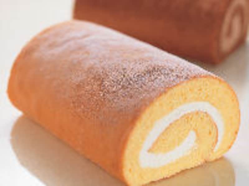 生まれ年のお菓子を探しましょう!