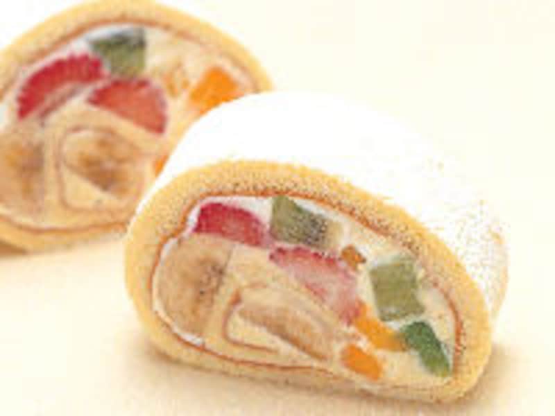 生まれ年のお菓子を探しましょう!