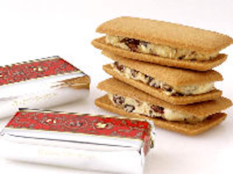 生まれ年のお菓子を探しましょう！