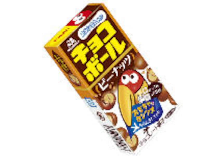 生まれ年のお菓子を探しましょう!