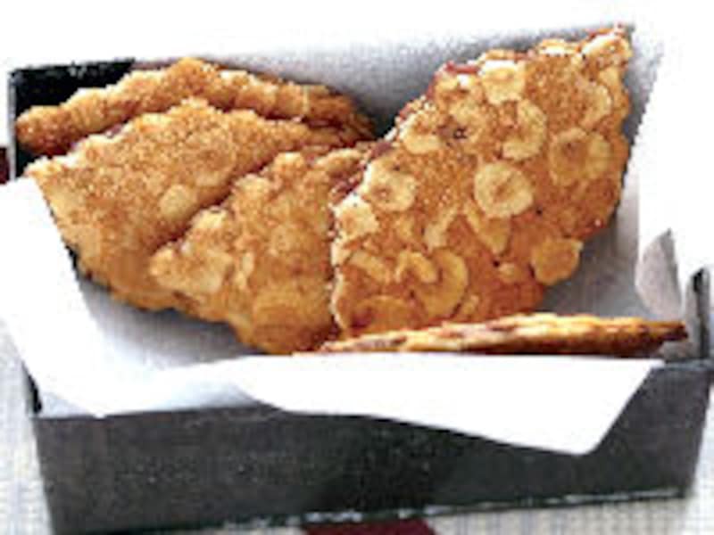 生まれ年のお菓子を探しましょう！