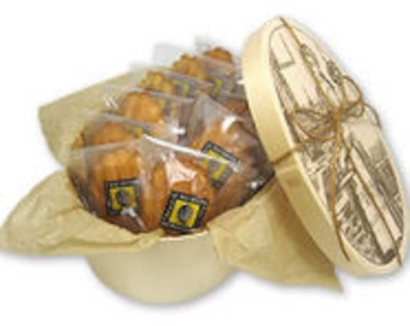 生まれ年のお菓子を探しましょう！