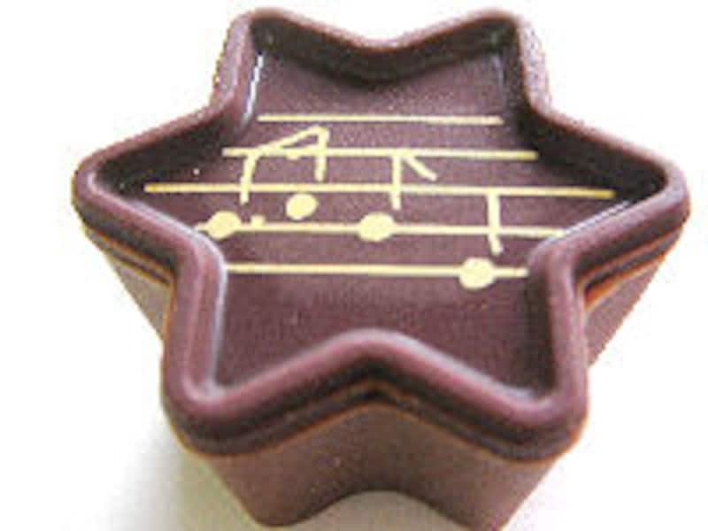 生まれ年のお菓子を探しましょう！