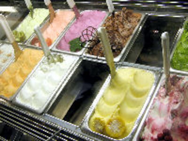 ハルニレ テラス