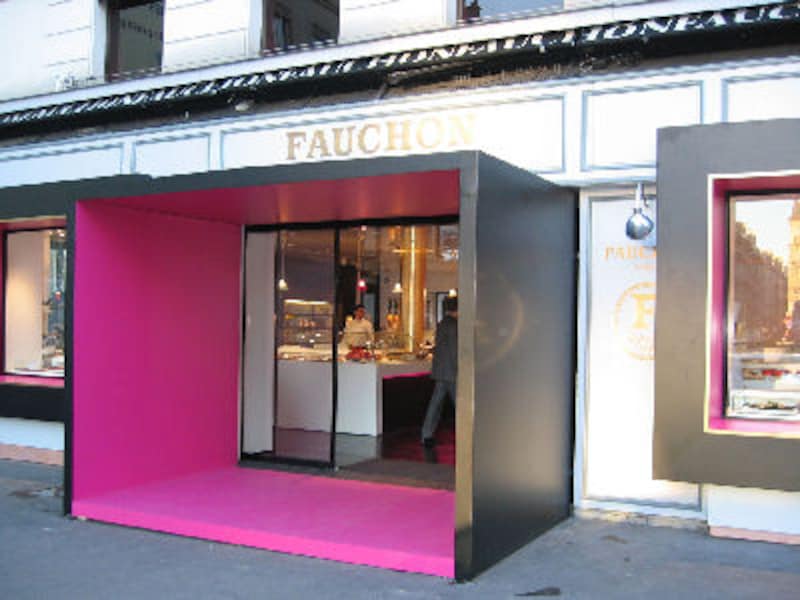 FAUCHON