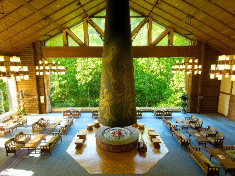 奥入瀬渓流ホテル