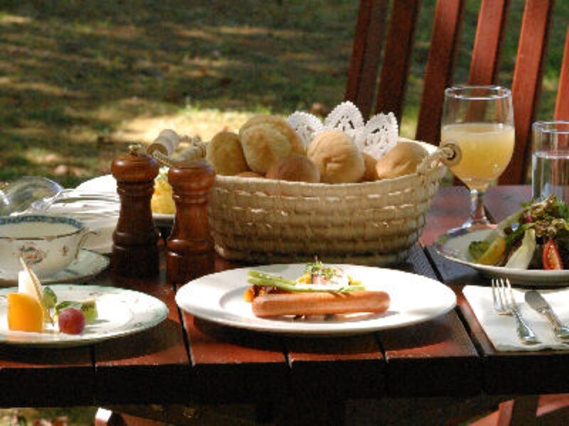 奥入瀬渓流ホテル