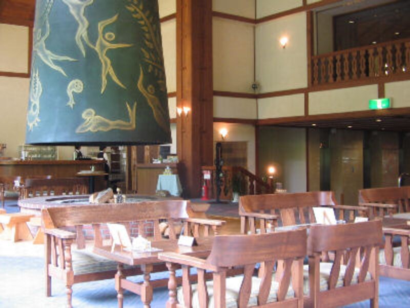 奥入瀬渓流ホテル