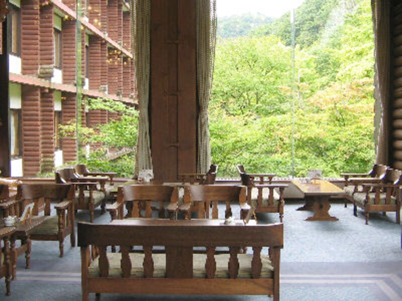 奥入瀬渓流ホテル