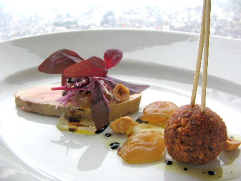 ニューヨーク グリル