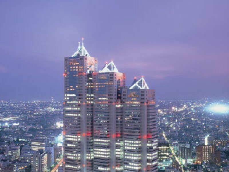 ニューヨーク グリル