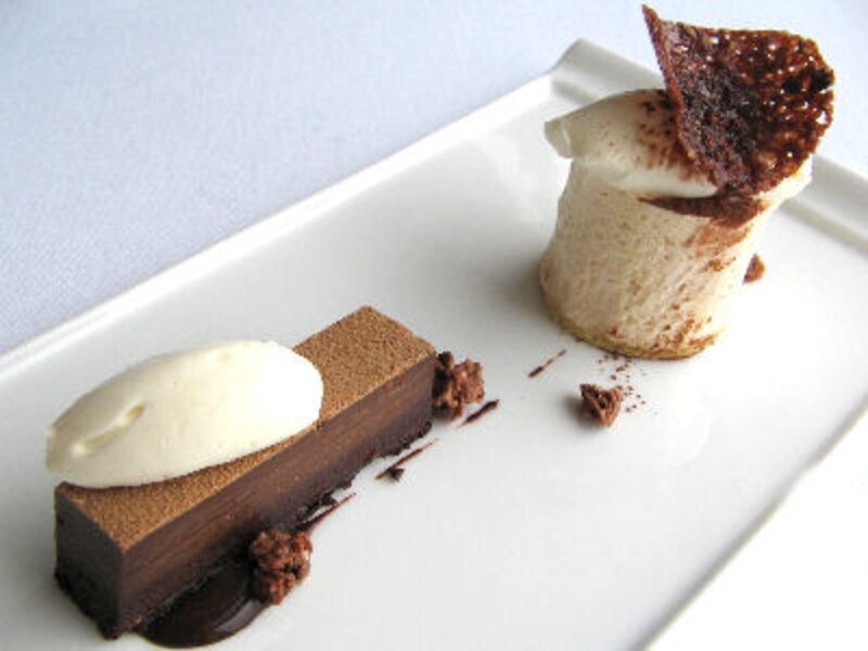 ニューヨーク グリル