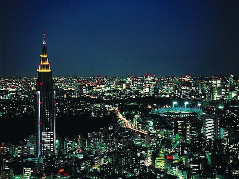 ニューヨーク グリル