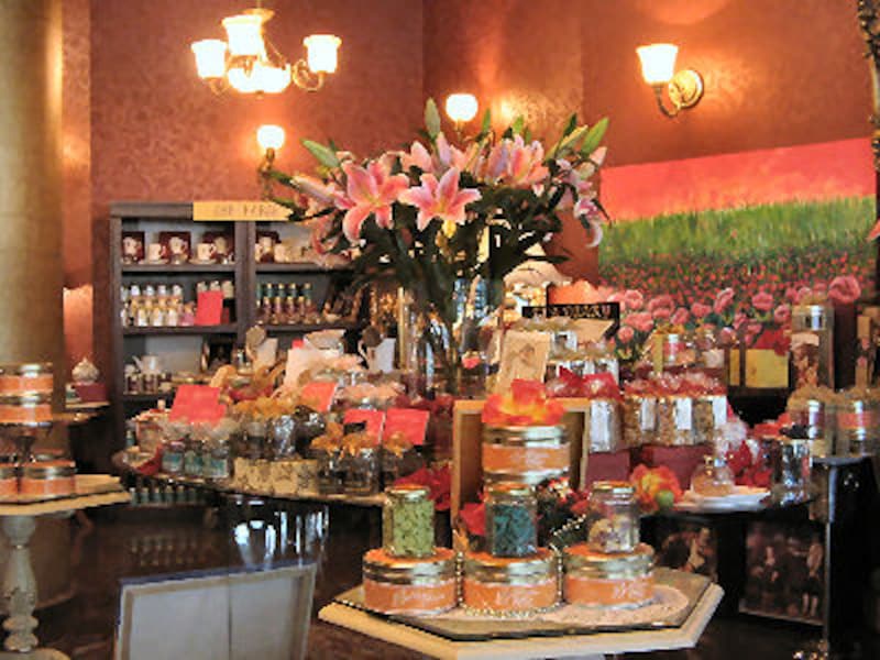 ザ・クッキー・ミュージアム