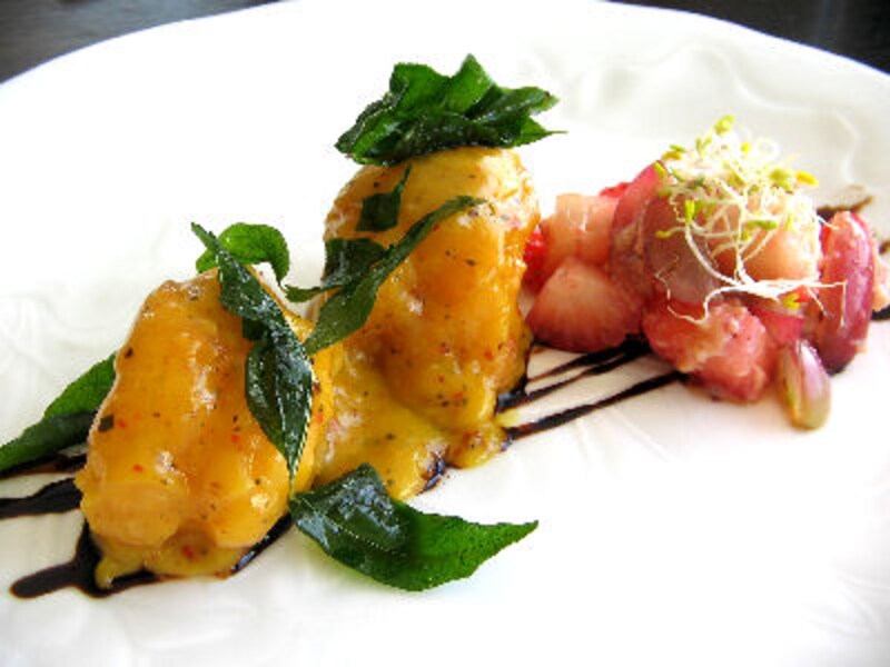 マイハンブルハウス