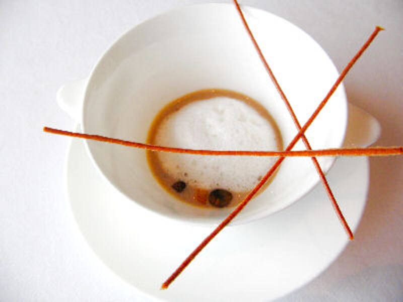 イタロプロバンスダイニング