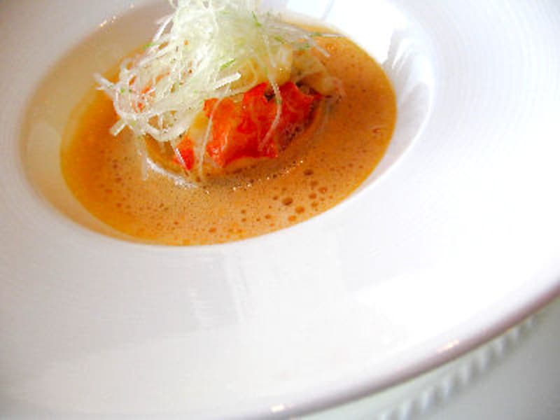 イタロプロバンスダイニング