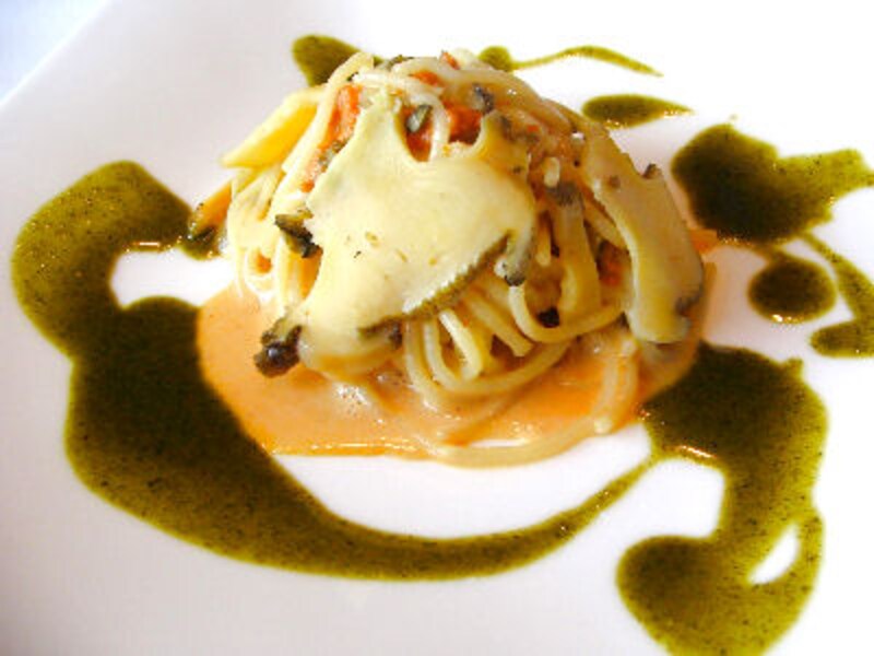 イタロプロバンスダイニング