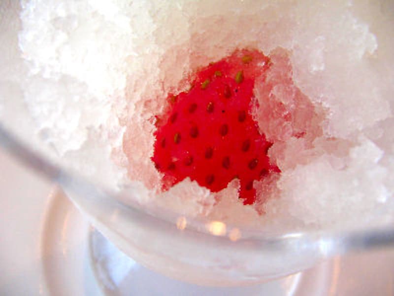 イタロプロバンスダイニング