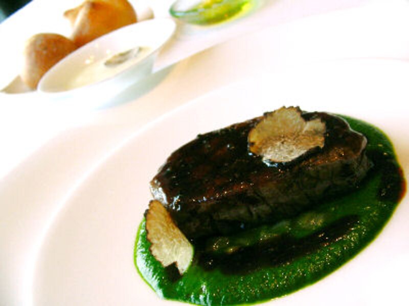 イタロプロバンスダイニング