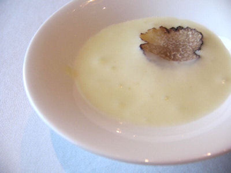 イタロプロバンスダイニング