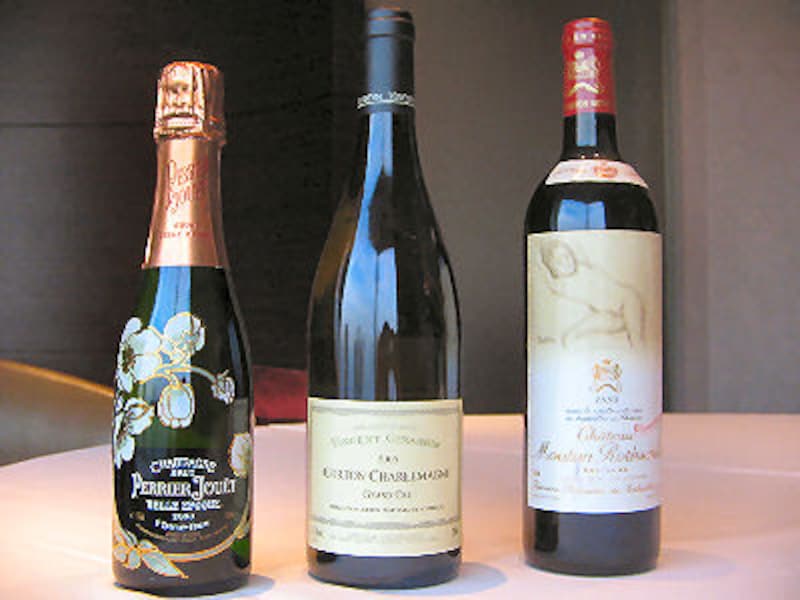 イタロプロバンスダイニング