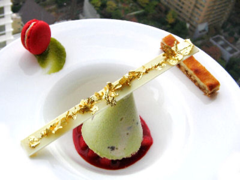 イタロプロバンスダイニング