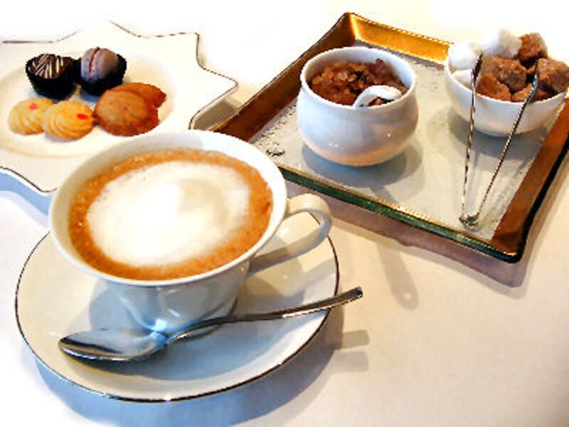 イタロプロバンスダイニング